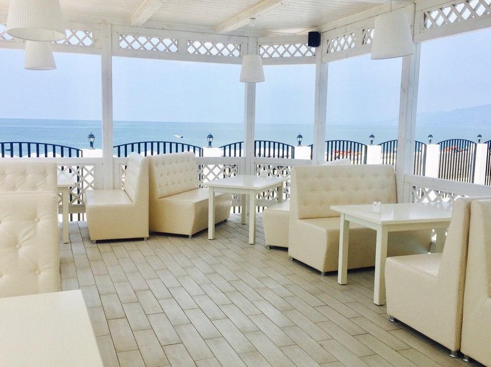 Hotel Paradise Beach Alakhadze Екстериор снимка